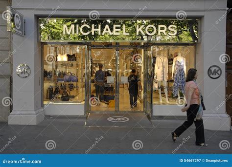 michael kors in spain|mk spain.